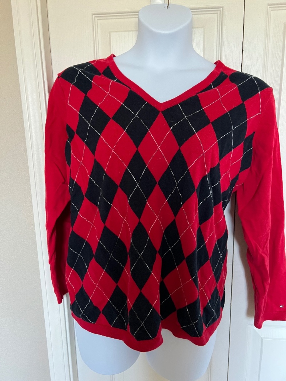 Tommy Hilfiger sweater